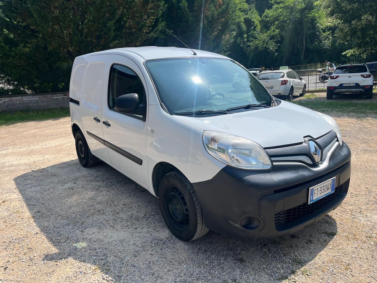 Renault Kangoo 1.5 dCi 90CV 5 porte Stop & Start Extrem