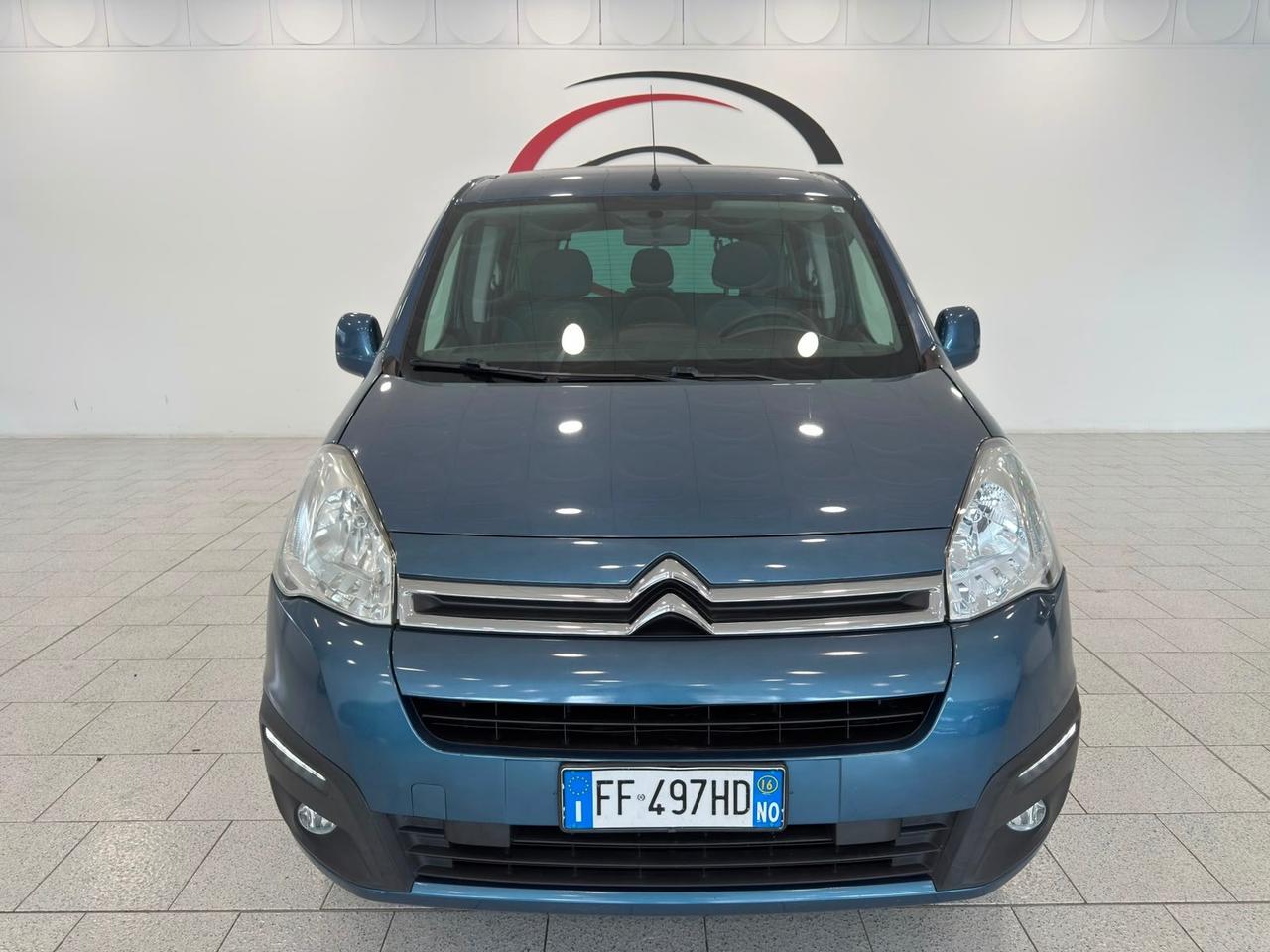 Citroen Berlingo Multispace BlueHDi 100 S&S Feel
