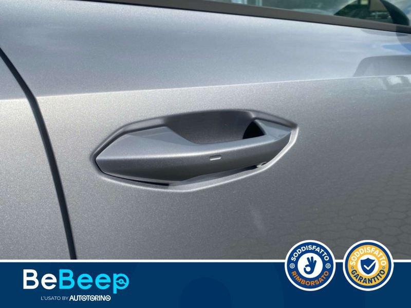 Audi A3 SPORTBACK 35 1.5 TFSI BUSINESS