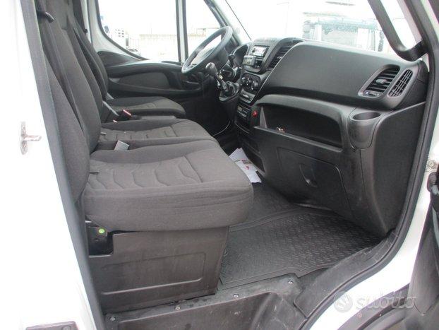 Piaggio Porter 1.3 16V BENZINA MAXXI GEMELLATO RIB