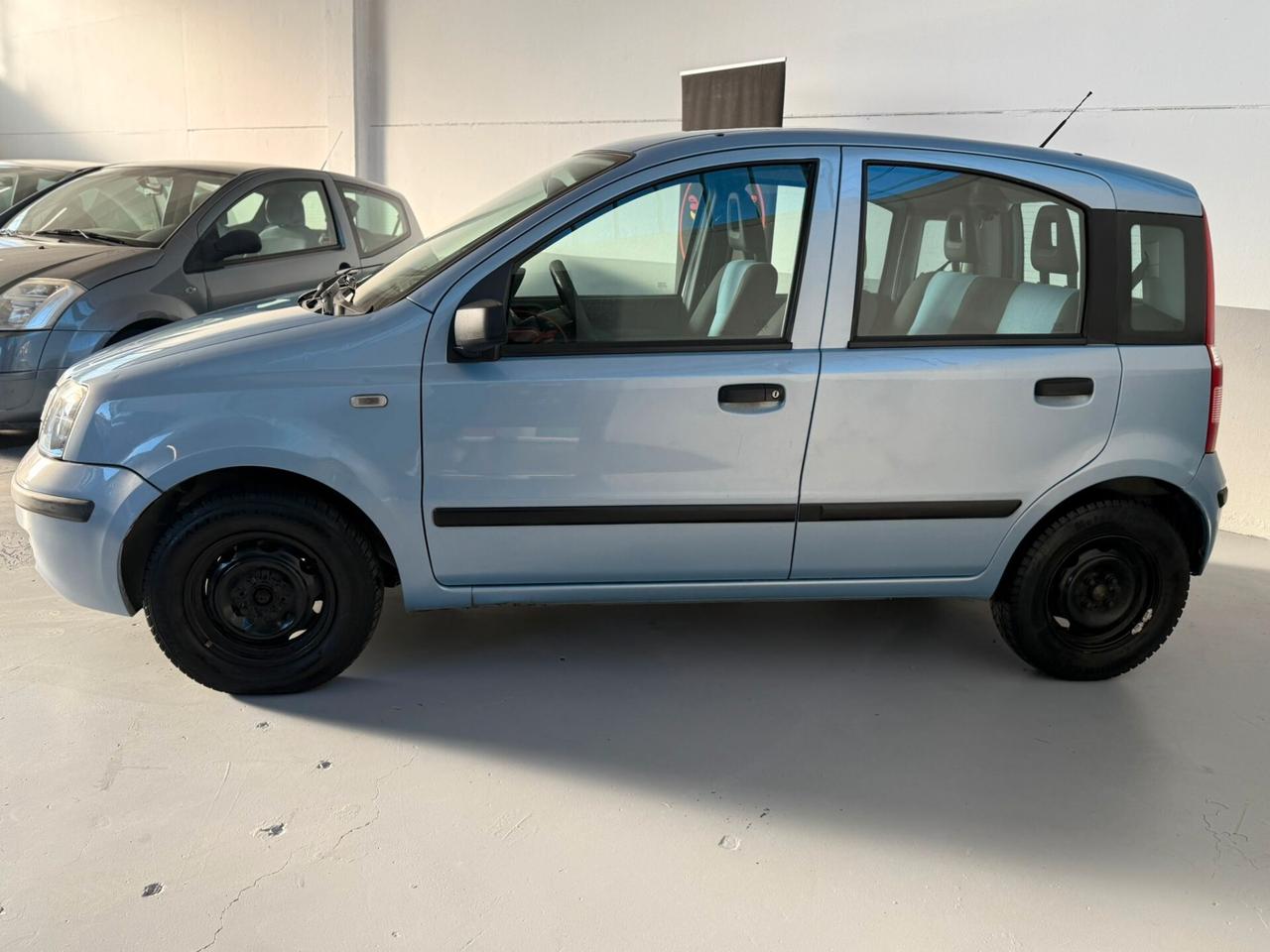 Fiat Panda 1.1