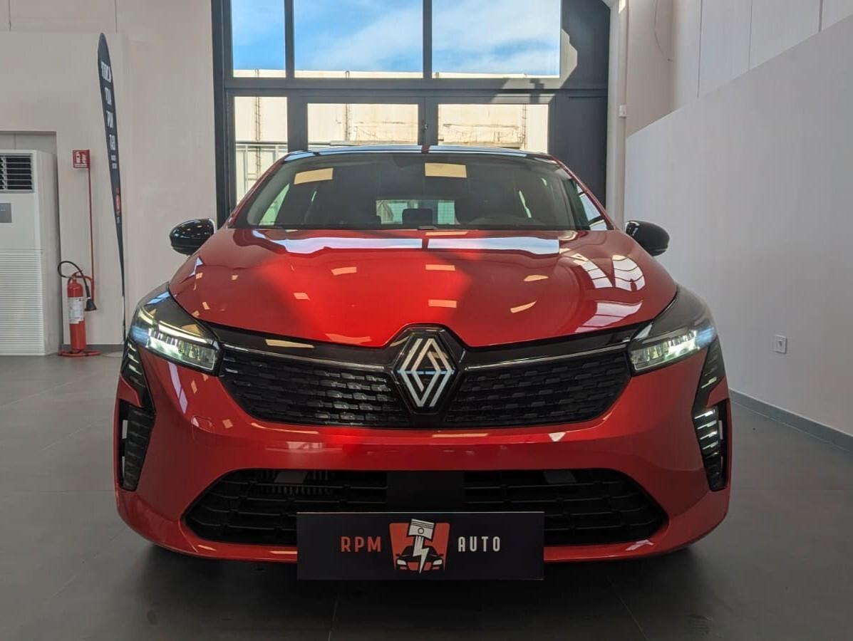 Renault Clio ECO-G 100 CV 5 porte Evolution