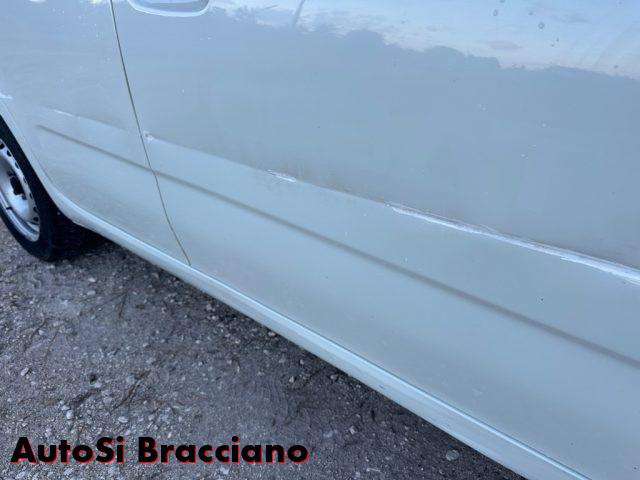FIAT Panda 1.0 HYBRID VAN 2 POSTI !!!