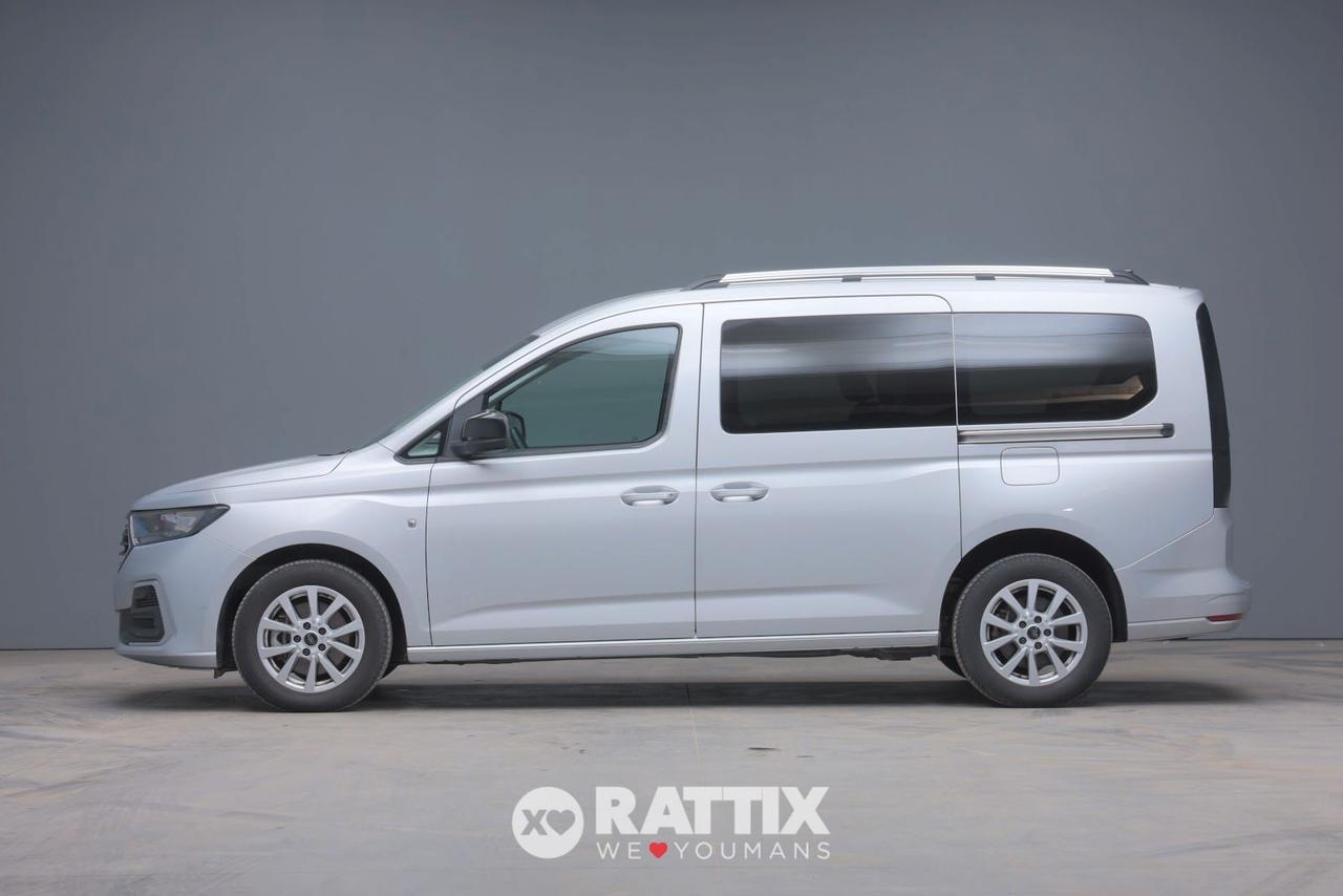 Ford Grand Tourneo 2.0 Ecoblue 122CV Titanium Auto 7p.ti