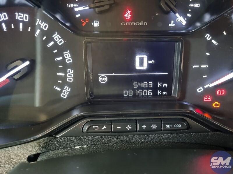 Citroën C3 PureTech 83 S&S Feel