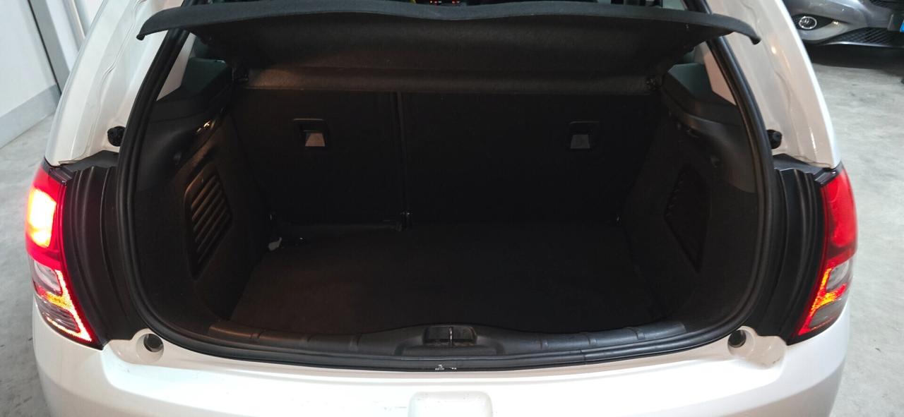 Citroen C3 1.4 Eco Energy G Exclusive
