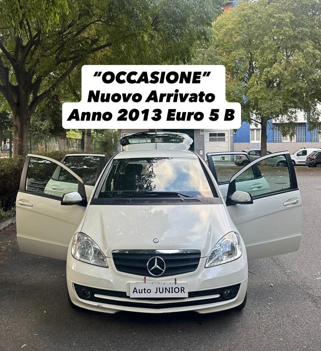 Mercedes-benz A 180 CDI Executive