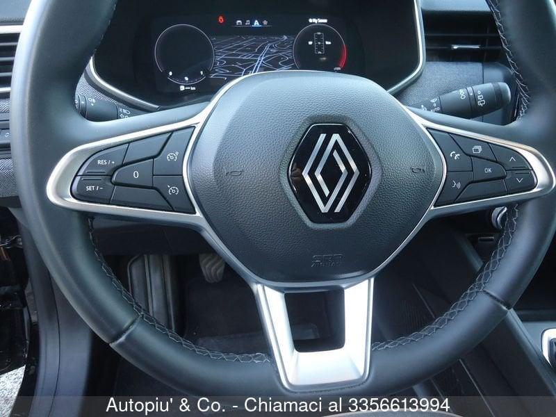 Renault Clio Clio TCe 90 CV 5 porte Techno