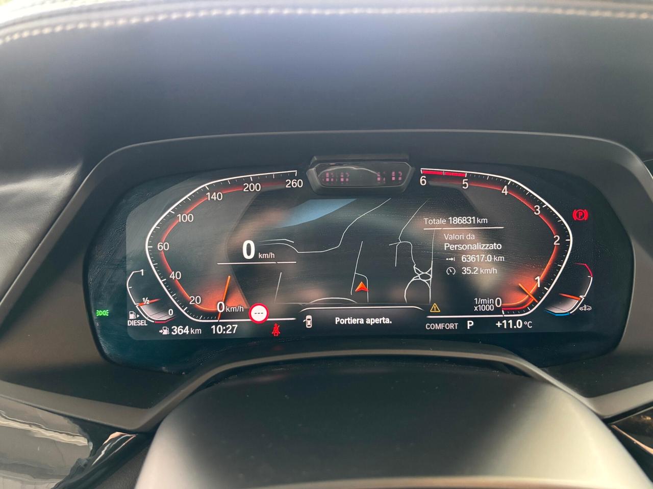 Bmw X5 xDrive30d Msport