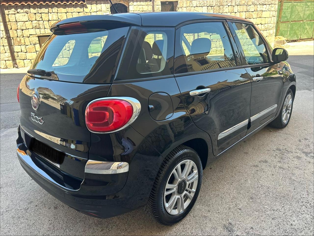 Fiat 500L 1.3 Multijet 95 CV Lounge