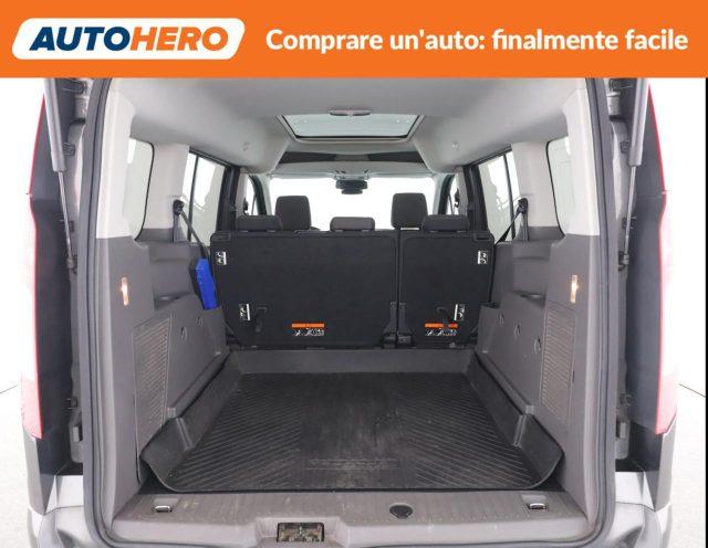 FORD Grand C-Max Gran Tourneo Connect 1.5 TDCi 120 CV Titanium