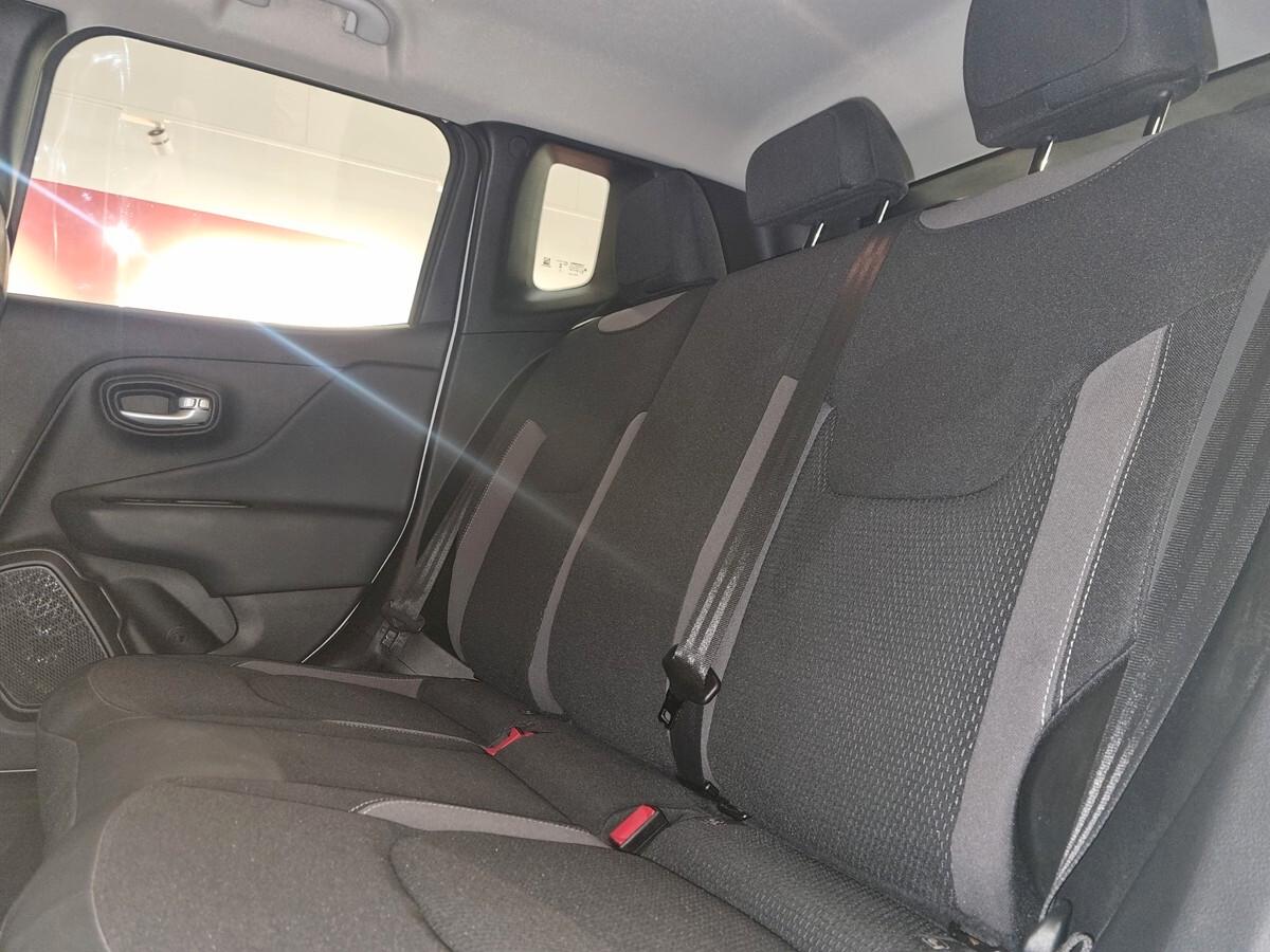 Jeep Renegade Limited 1.6 Mjt 130cv AZIENDALE