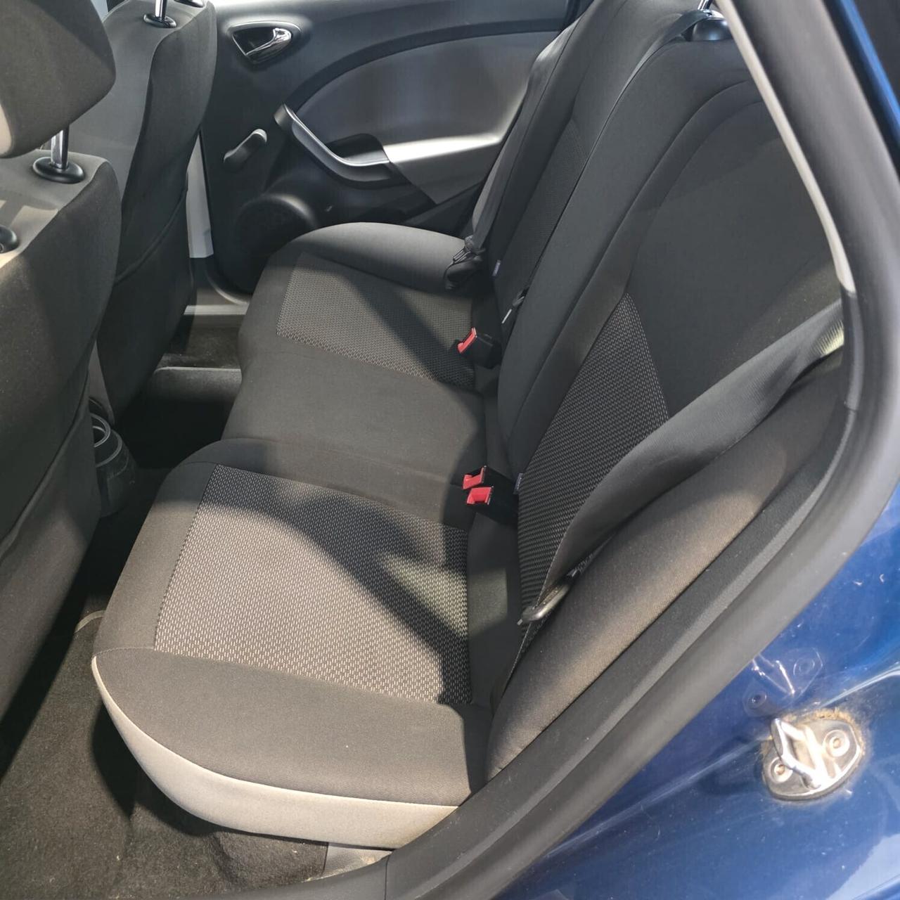 Seat Ibiza ST 1.4 TDI EURO 6