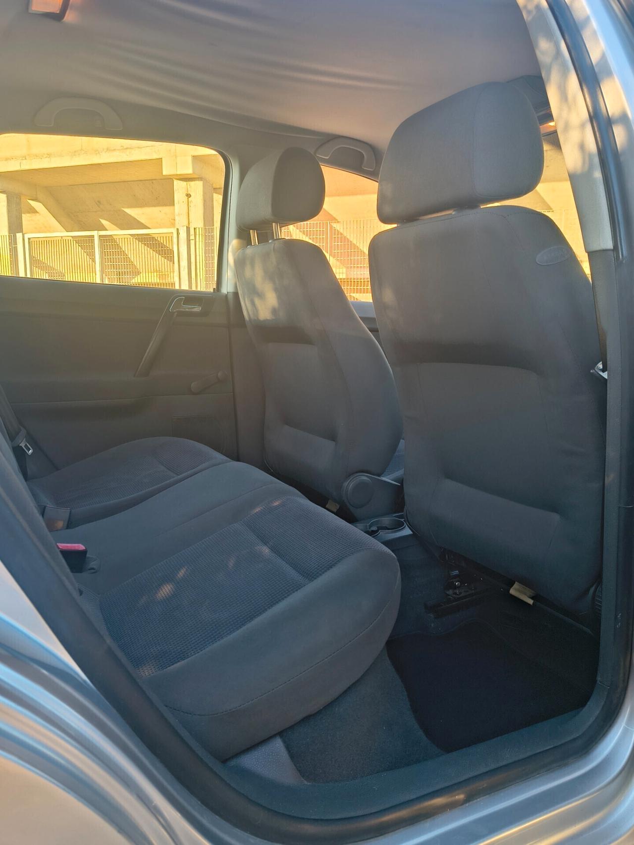 Volkswagen Polo 1.4 TDI 75 Cv - UNIPROPRIETARIO