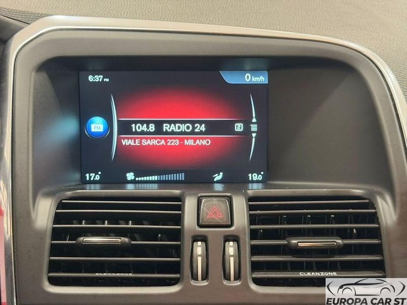 Volvo XC60 D4 AWD Business Plus