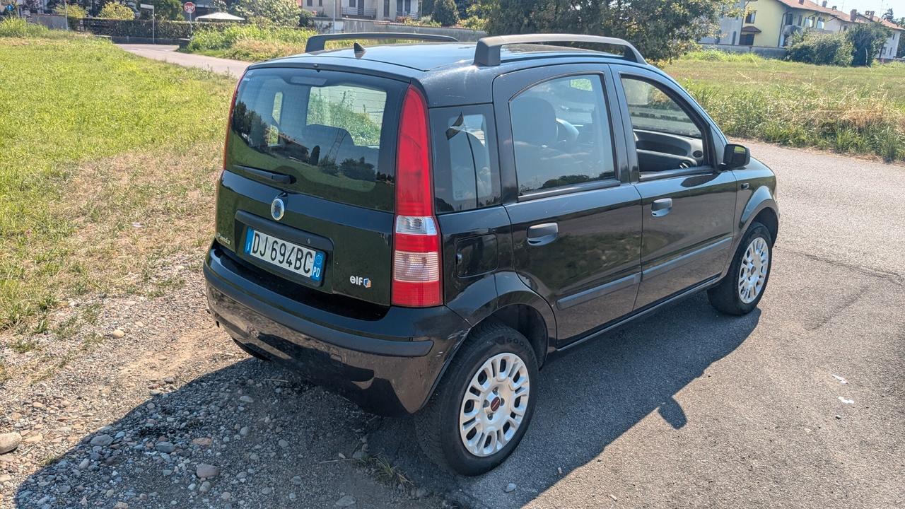 Fiat Panda 1.2 Dynamic Natural Power