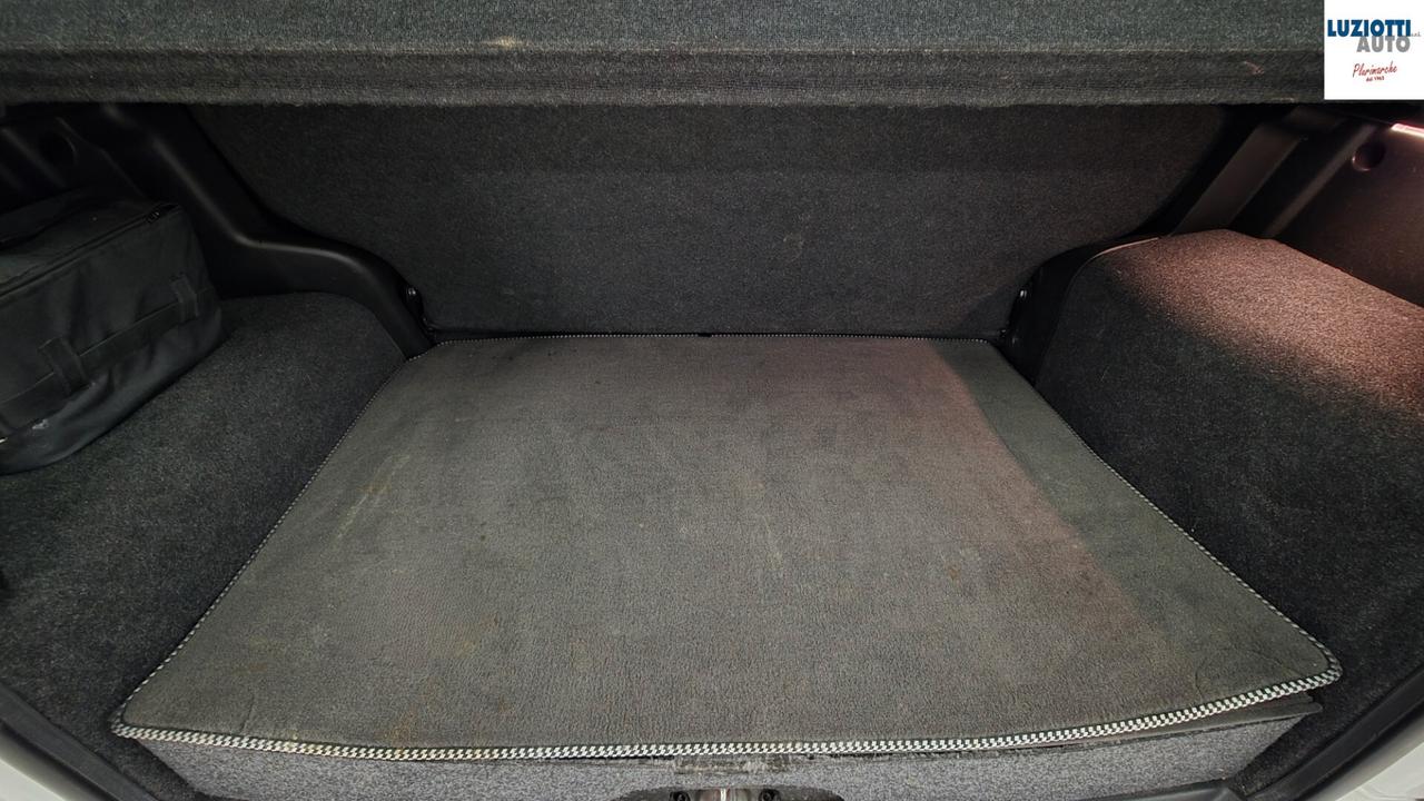 Fiat Qubo 1.4 NATURAL POWER