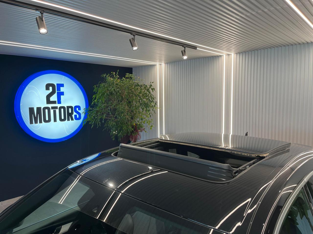 Audi Q5 SPB 40 TDI mhev quattro S tronic S-line
