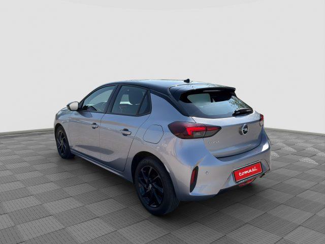 OPEL Corsa Corsa 1.2 100 CV GS