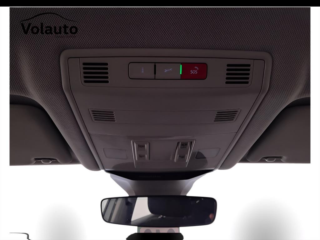 VOLKSWAGEN T-Roc I 2022 - T-Roc 1.0 tsi Life 110cv