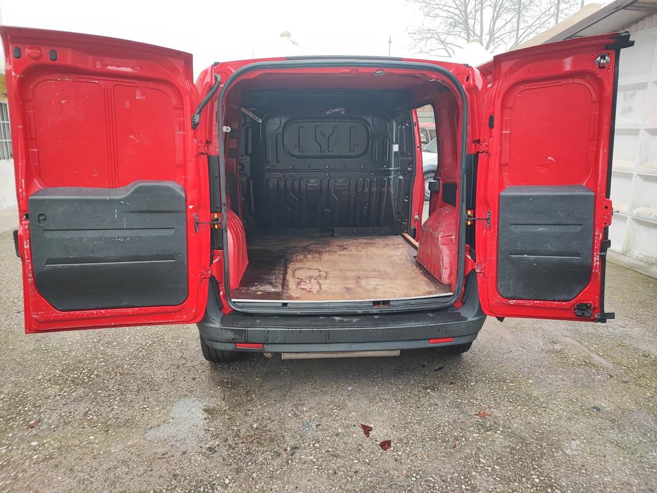 Fiat Doblò Metano IVA COMPRESA