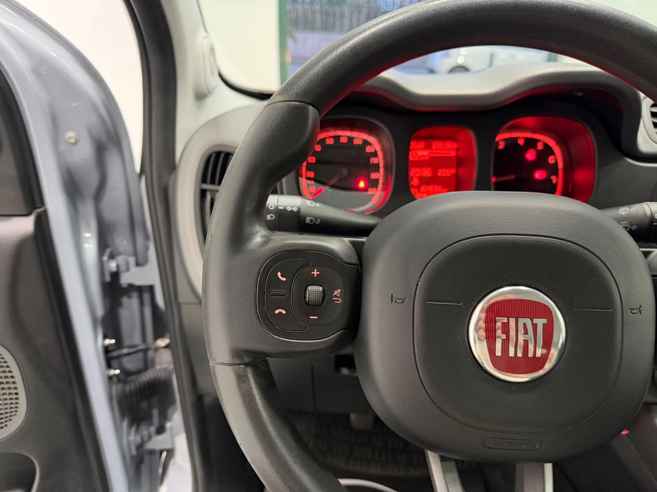 Fiat Panda 1.2cc 69cv EasyPower Lounge GPL