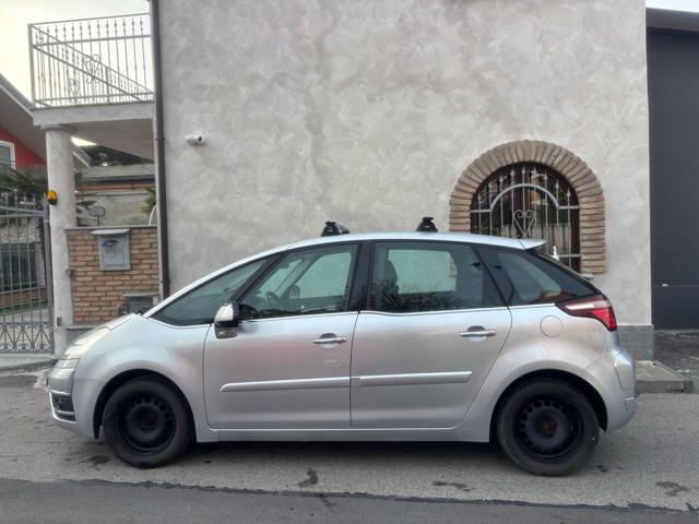 CITROEN C4 Picasso 1.6 HDi 110 FAP Business