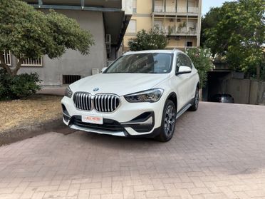 Bmw X1 sDrive18d xLine Auto