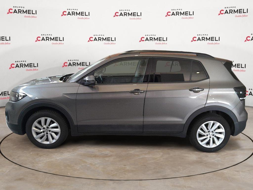 Volkswagen T-Cross 1.6 TDI SCR Style