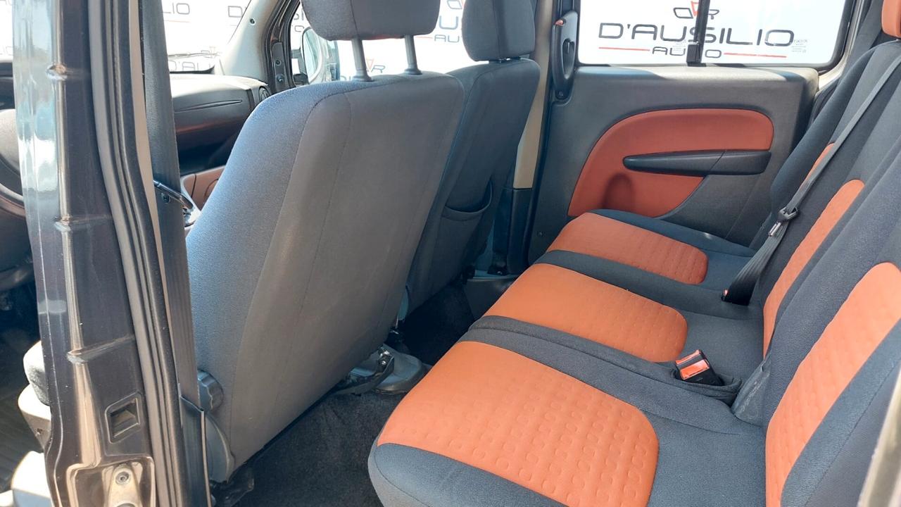 Fiat Doblo Doblò 1.4 Dynamic