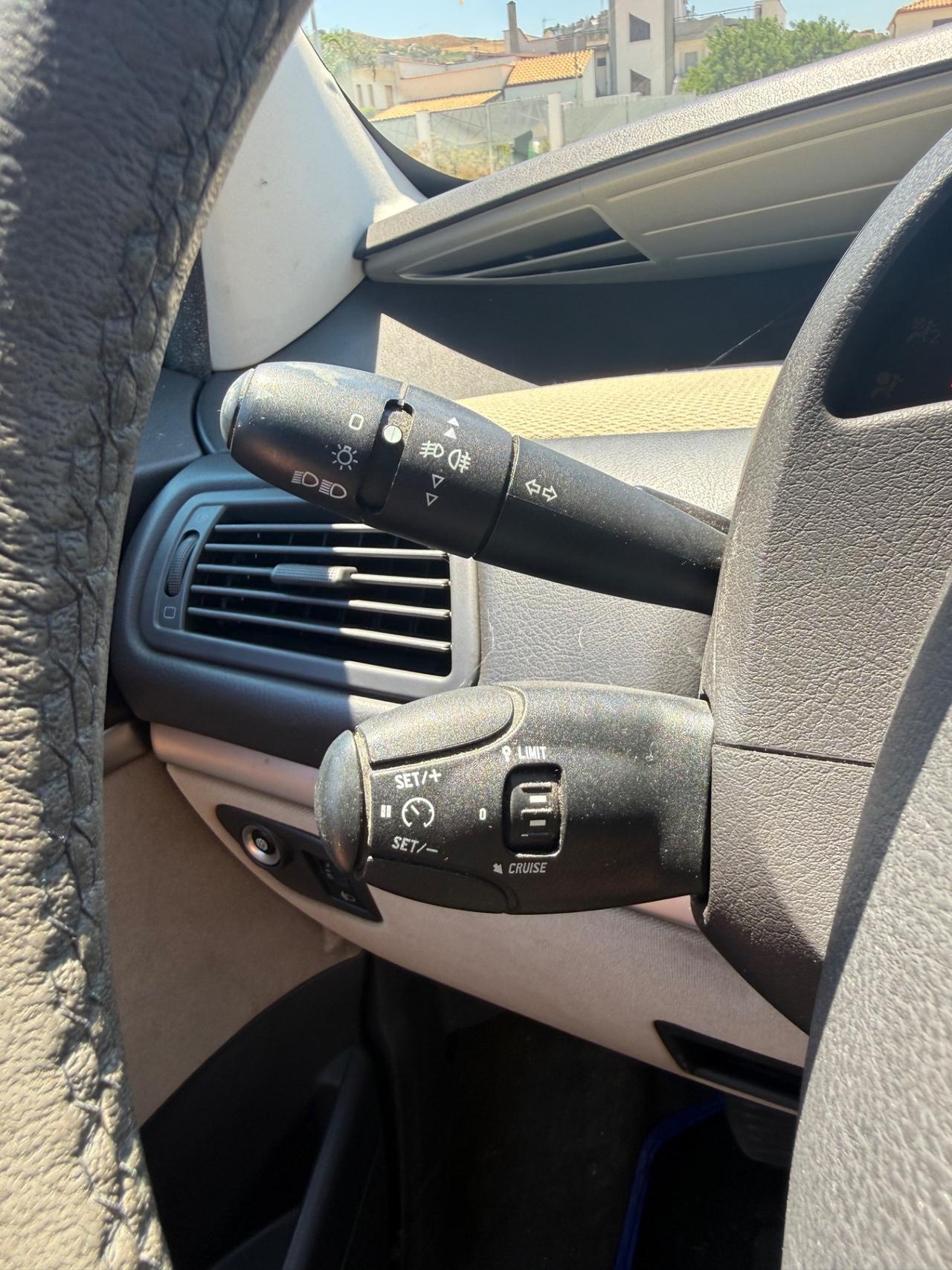 Peugeot 807 2.2 HDi FAP Norwest