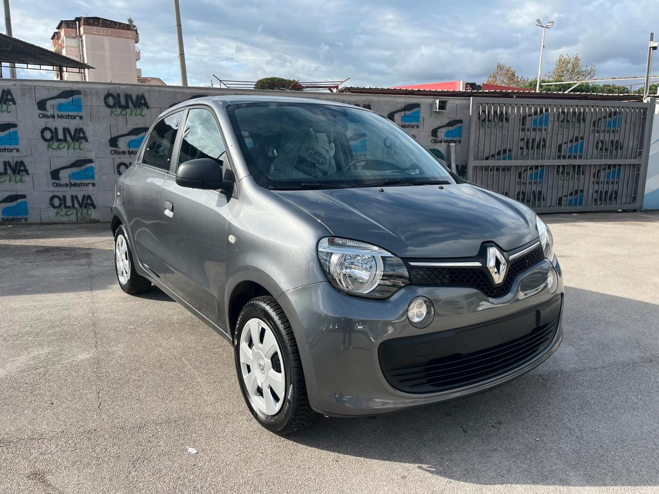 Renault Twingo 1.0 SCe Life