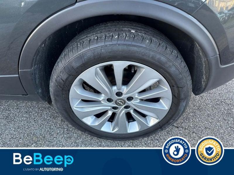 Opel Mokka X 1.6 CDTI ULTIMATE 4X2 136CV AUTO