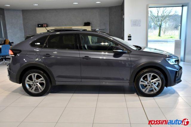 VOLKSWAGEN Taigo 1.0 TSI 115 CV R-LINE TECH PACK MATRIX LED + REARV