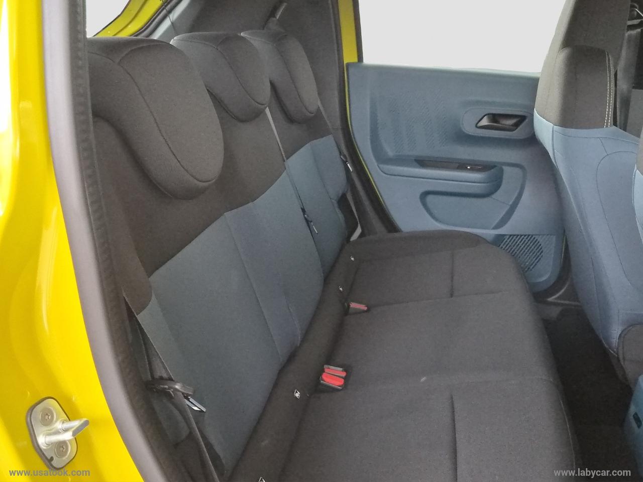FIAT Grande Panda 1.2 100 CV S&S Icon KM 0 VARI ALLESTIMENTI E COLORI