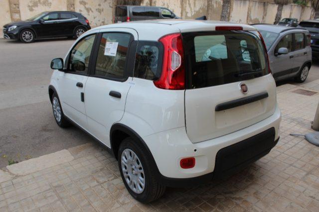 FIAT Panda 1.0 FireFly S&S Hybrid Pandina-km0