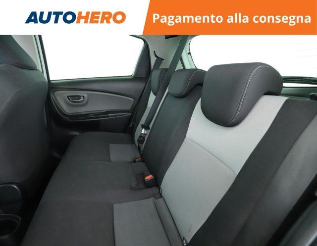 TOYOTA Yaris 1.5 Hybrid 5 porte Active