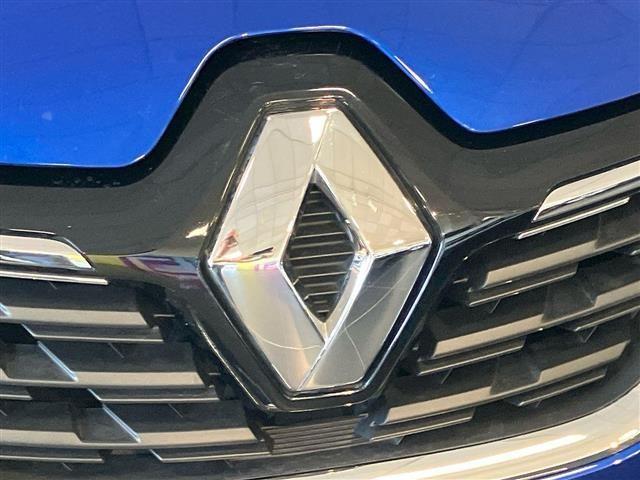 RENAULT Captur 1.6 E-Tech hybrid Intens 145cv auto