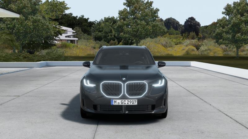 BMW X3 d MSport Pro xDrive20 Steptronic