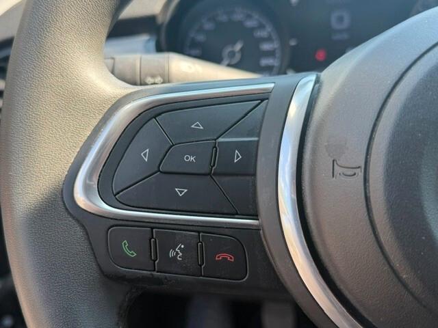 Fiat 500X 1.3 MultiJet 95 CV Club