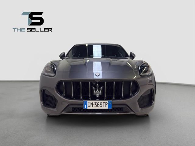 MASERATI Grecale Grecale MHEV 250 CV GT*PROMO*