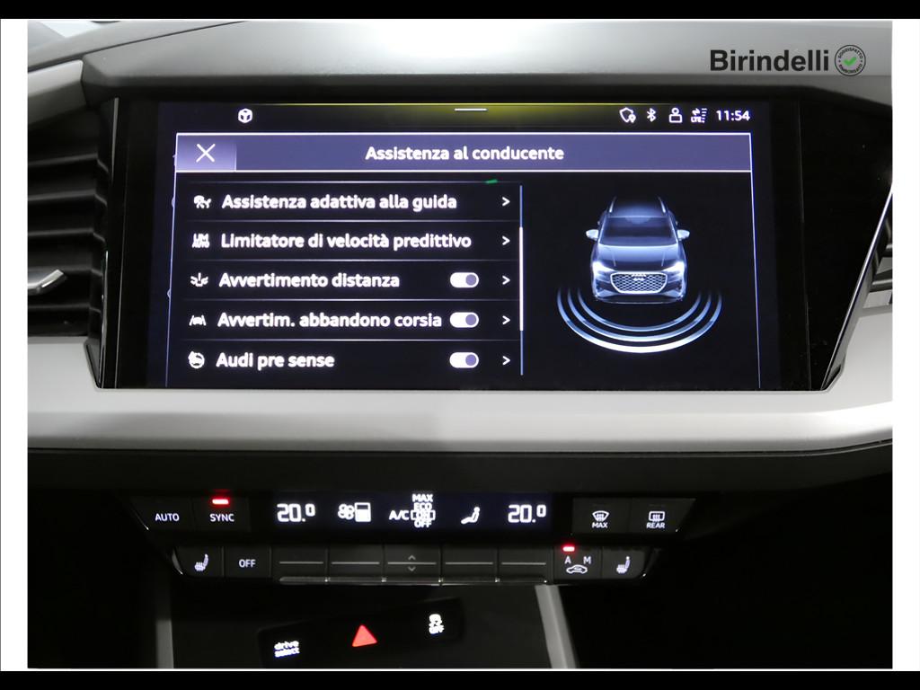 AUDI Q4 e-tron - Q4 40 e-tron Business