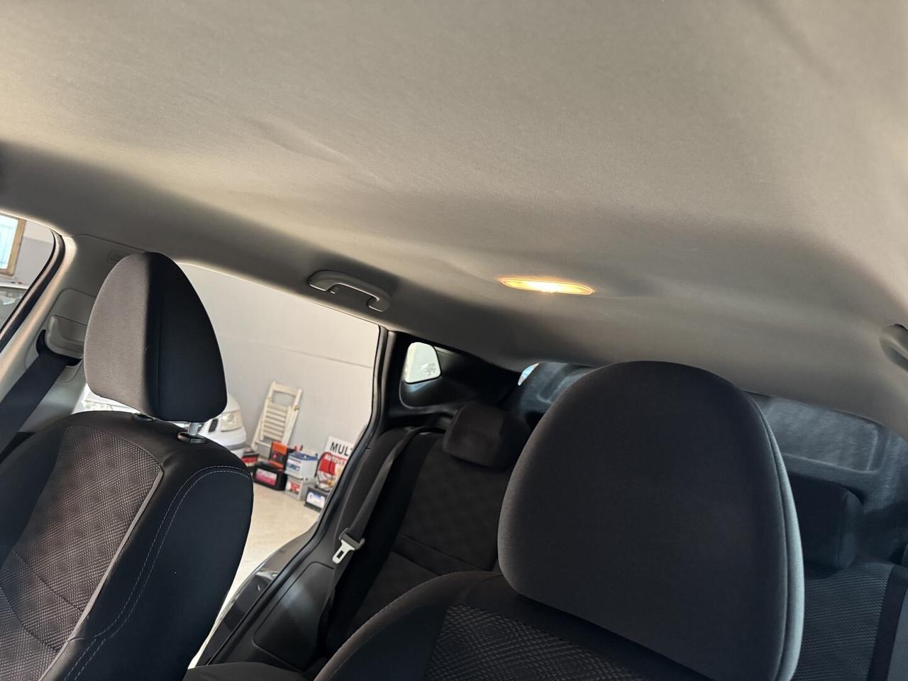 Nissam QASHAI 1.5 dci Tekna NAVIGATORE