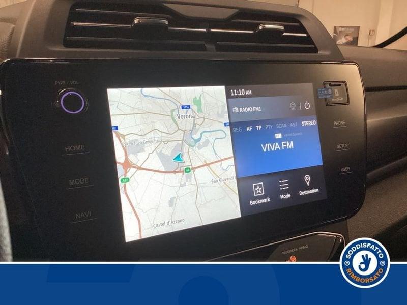 KGM Tivoli Must 1.5 Turbo GDI 163 CV