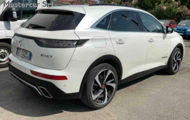 DS AUTOMOBILES DS 7 Crossback DS 7 CROSSBACK E-Tense Automatica PerformanceLine+