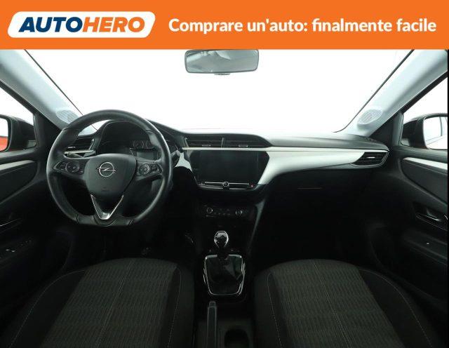 OPEL Corsa 1.2 Edition