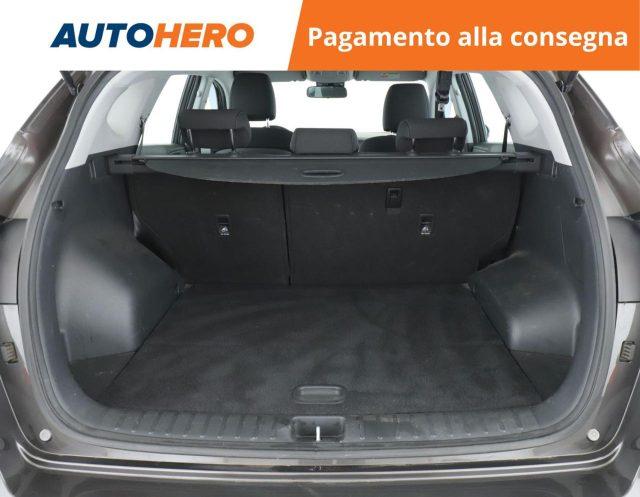 HYUNDAI Tucson 1.6 CRDi XTech