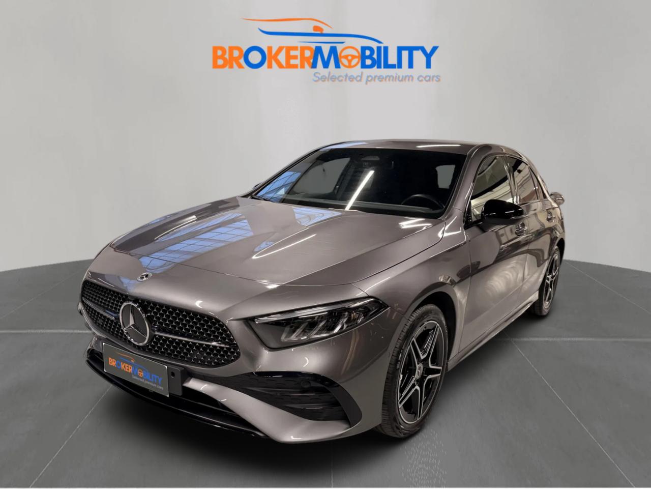 Mercedes-Benz A 250 e phev AMG Line Premium auto
