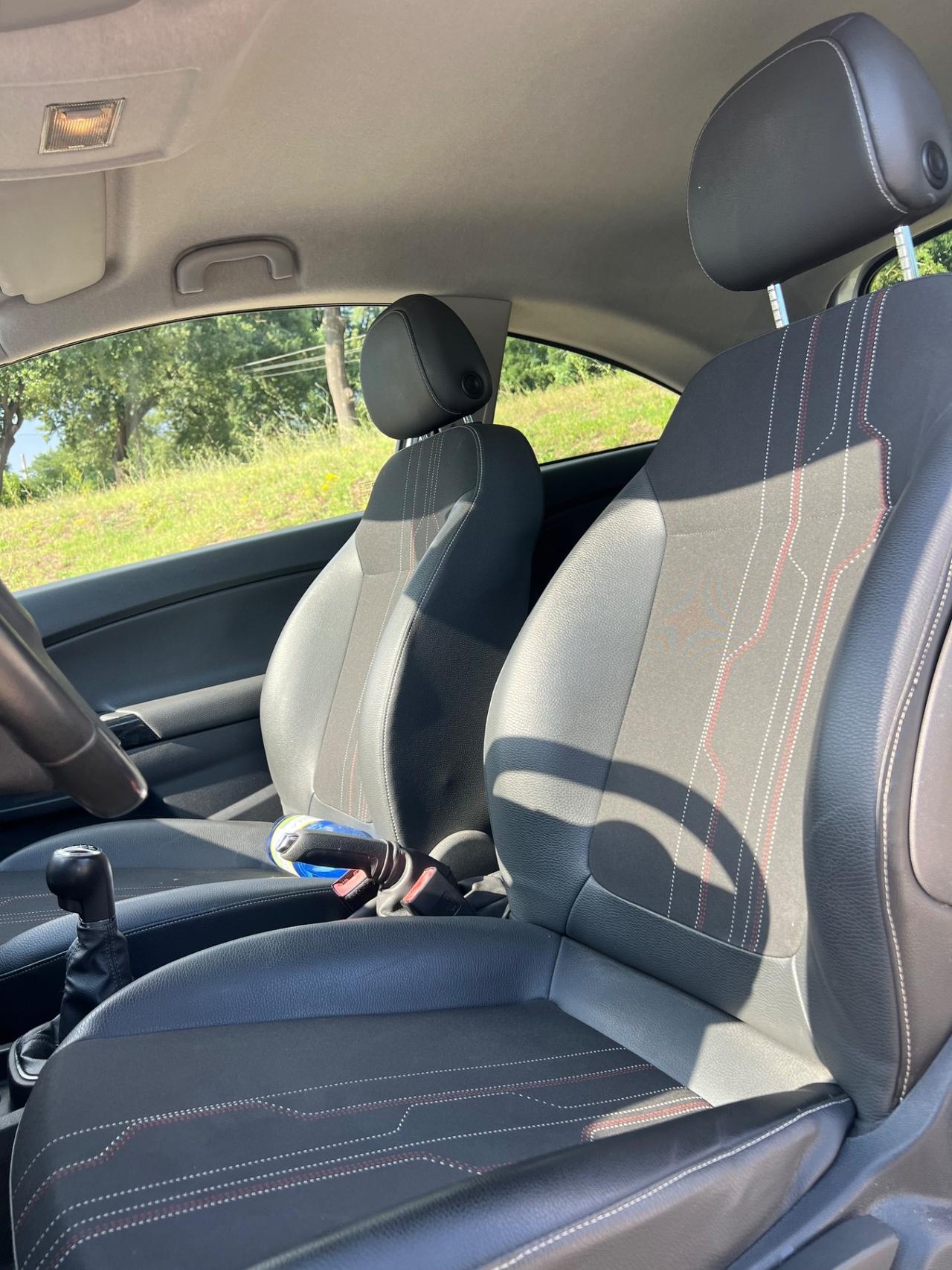 Opel Corsa 1.2 85CV 3 porte GPL-TECH Elective