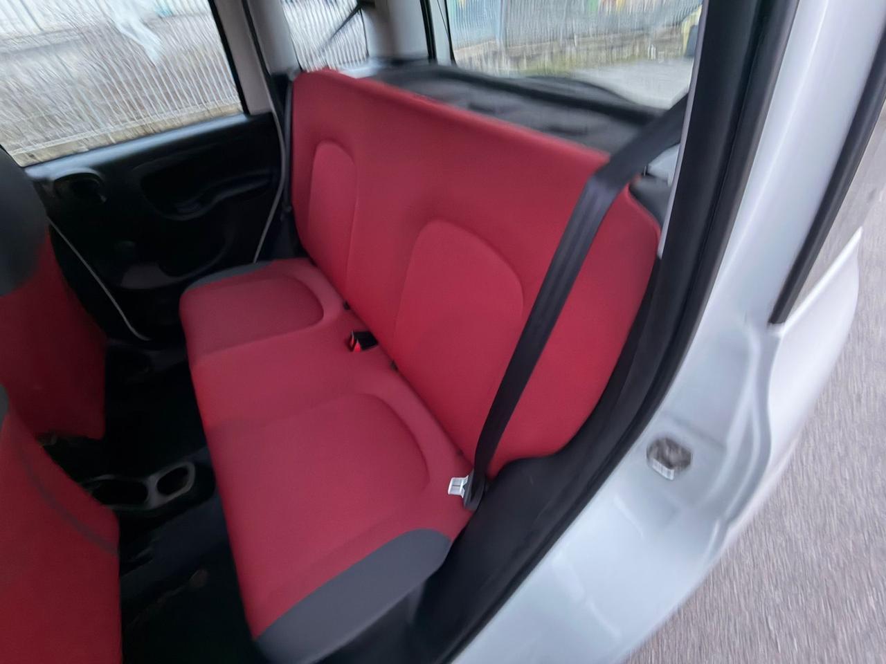 Fiat Panda 1.3 MJT S&S Lounge